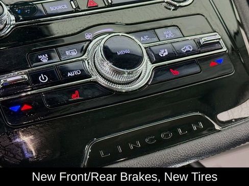 Used 2020 Lincoln Corsair FWD image 20