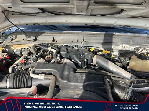 Used 2014 Ford F350 Platinum AWD/4WD image 32