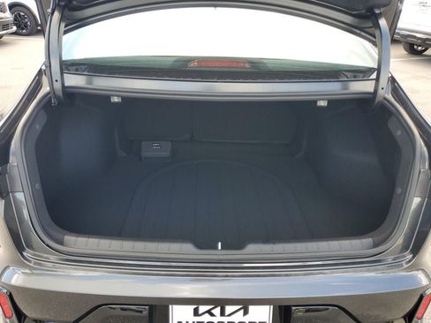 New 2026 Kia K4 EX w/ GT-Line Sunroof Package FWD image 30