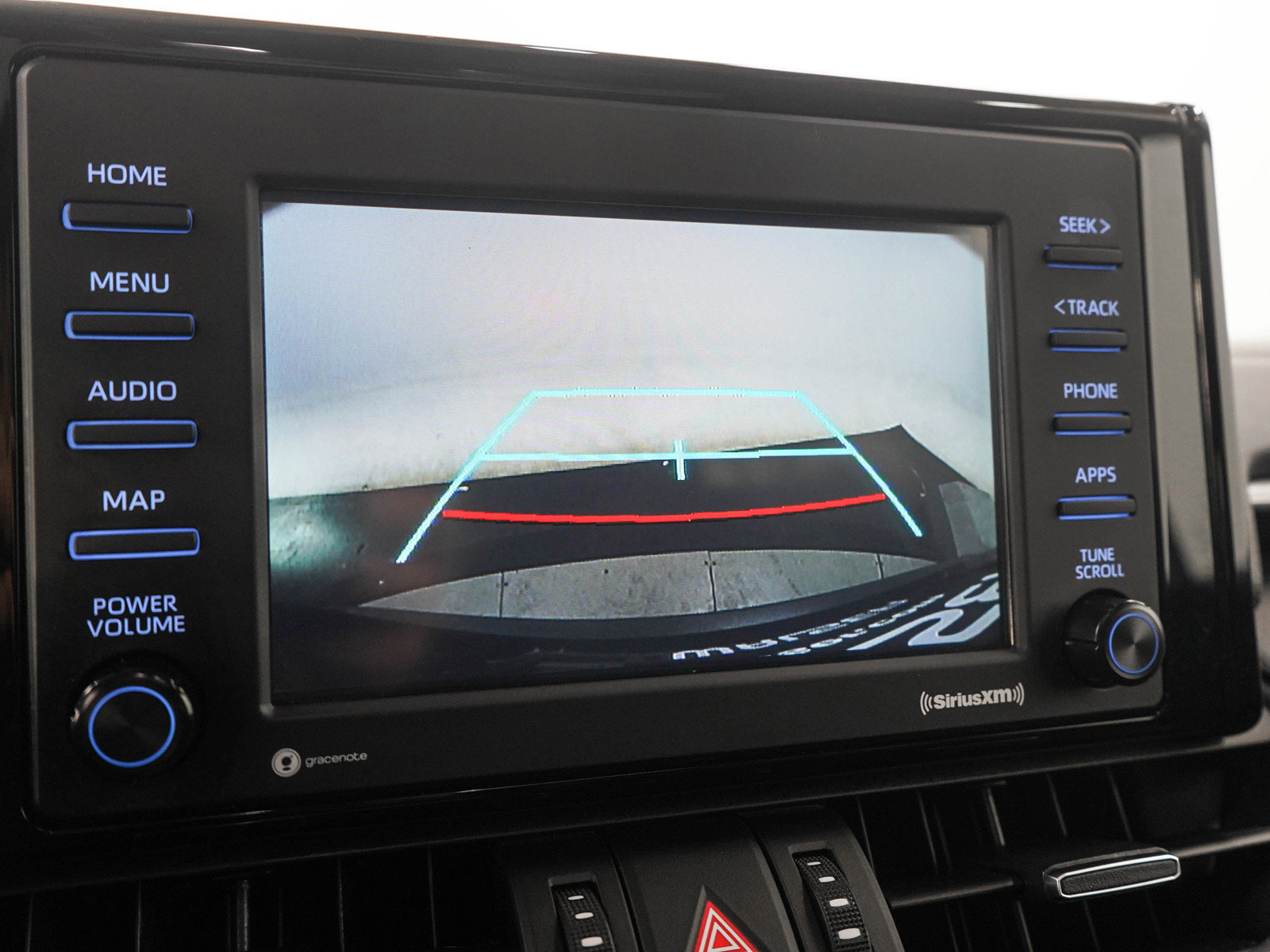 Used 2022 Toyota RAV4 XLE Premium FWD image 29