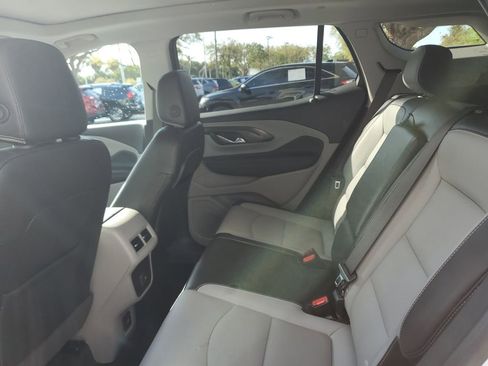Certified 2023 GMC Terrain SLT w/ LPO, Floor Liner Package image 14