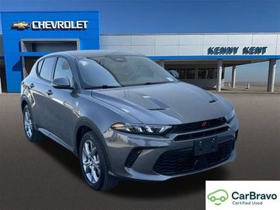 Used 2024 Dodge Hornet R/T