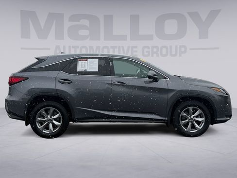 Used 2018 Lexus RX 350 AWD w/ Premium Package image 6