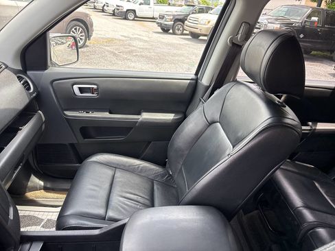 Used 2013 Honda Pilot EX-L image 23