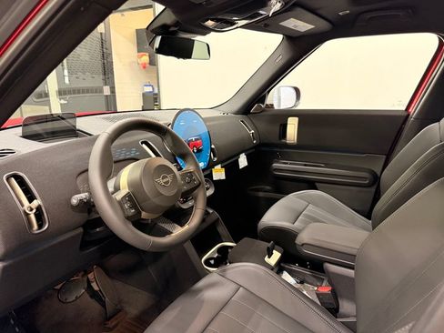 New 2027 MINI Cooper Countryman S AWD/4WD image 11