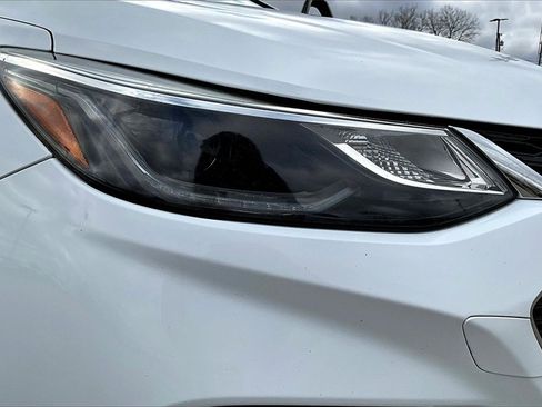 Used 2016 Chevrolet Cruze LT image 30