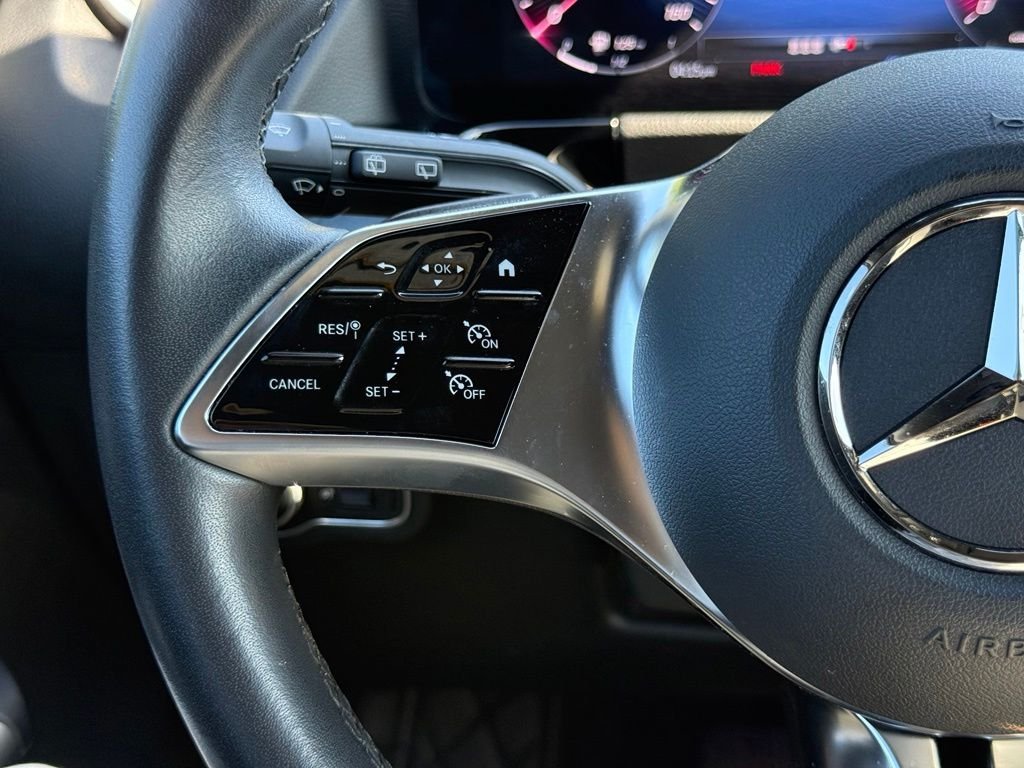 Used 2025 Mercedes-Benz GLA 250 image 29