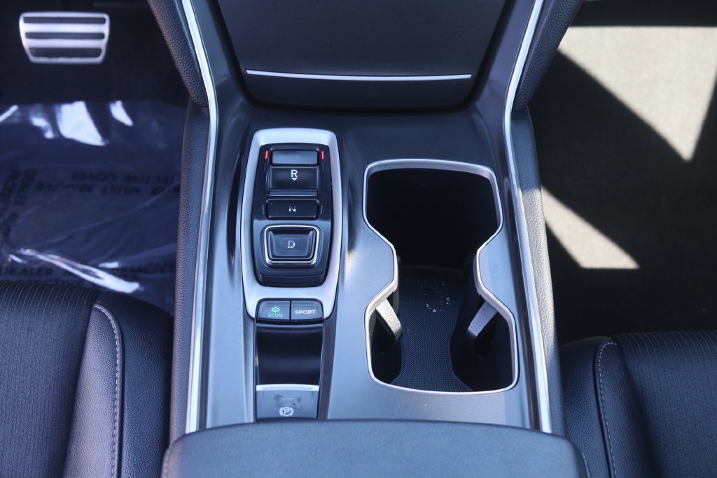Used 2019 Honda Accord Sport image 22