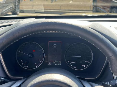 Certified 2025 Subaru Outback Limited image 27