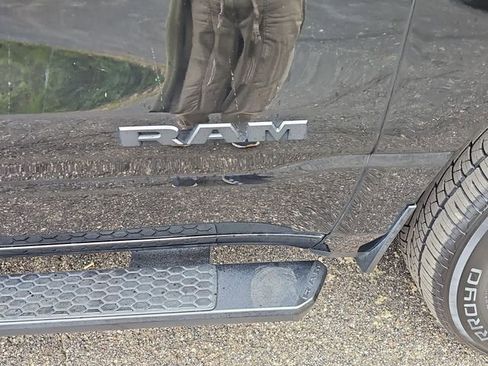 Used 2020 RAM 1500 Big Horn AWD/4WD image 31