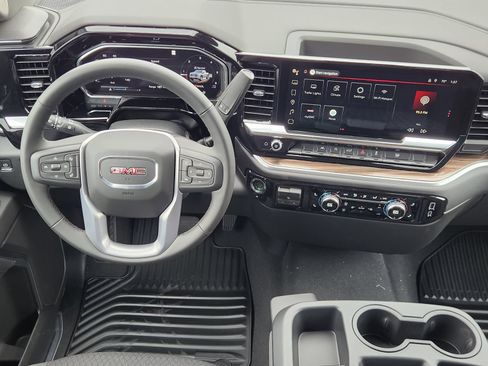 New 2026 GMC Sierra 1500 Elevation AWD/4WD image 32