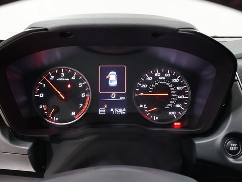 Used 2024 Subaru WRX Premium AWD/4WD image 37