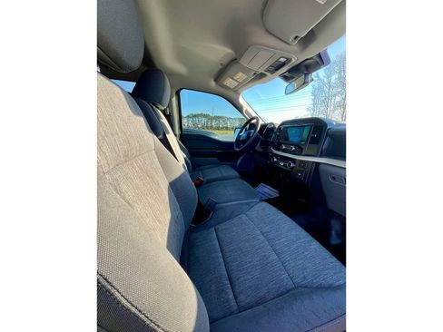 Used 2022 Ford F150 XL w/ Equipment Group 101A High image 9