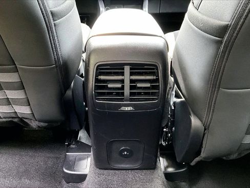 Used 2025 Ford Bronco Sport Big Bend AWD/4WD image 15