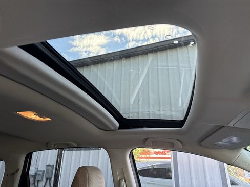 Used 2014 Honda CR-V EX image 25