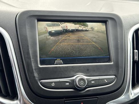 Used 2019 Chevrolet Equinox LT image 14