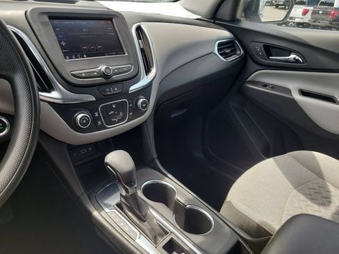 Used 2022 Chevrolet Equinox LS FWD image 21