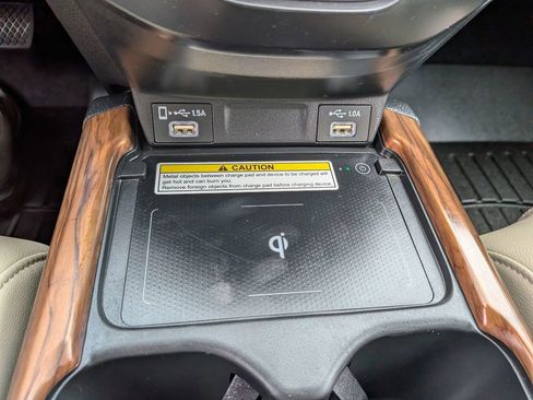 Used 2022 Honda CR-V Touring image 35