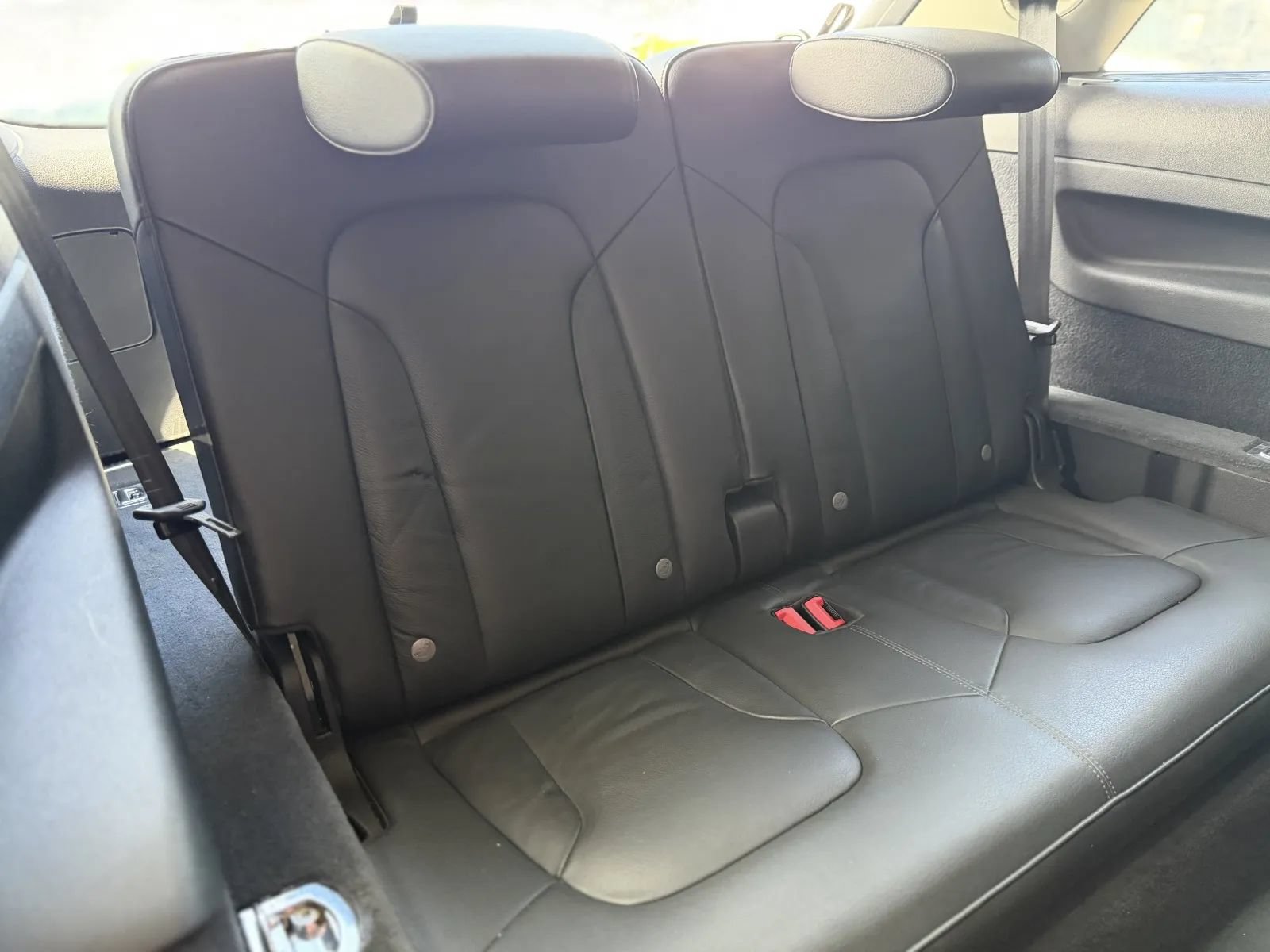 Used 2014 Audi Q7 3.0T Premium Plus AWD/4WD image 18