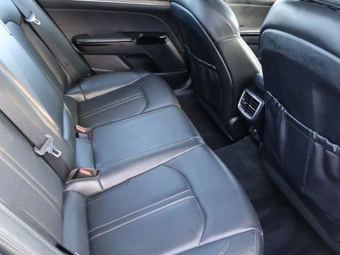 Used 2022 Kia K5 EX w/ EX Premium Package image 13