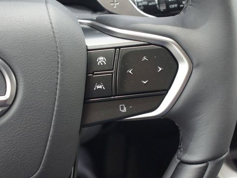 Used 2026 Lexus RX 350h AWD/4WD image 12