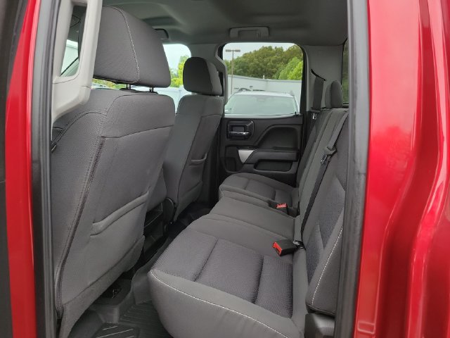 Used 2019 Chevrolet Silverado 1500 LT w/ All Star Edition AWD/4WD image 15