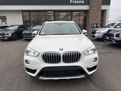 Used 2017 BMW X1 sDrive28i image 3