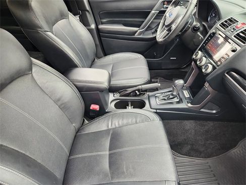 Used 2017 Subaru Forester 2.0XT Touring AWD/4WD image 20