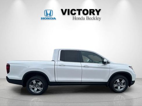 New 2026 Honda Ridgeline RTL image 6