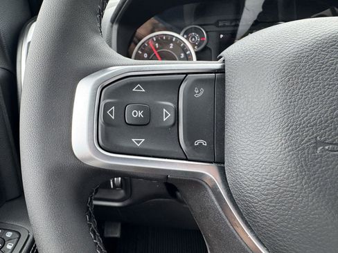 New 2026 RAM 2500 Lone Star AWD/4WD image 20