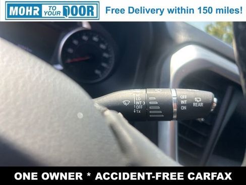 Used 2023 GMC Acadia SLT image 18