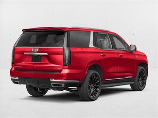 New 2026 Cadillac Escalade Platinum Sport AWD/4WD video 2
