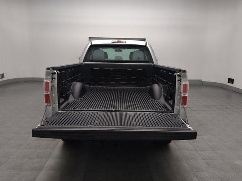 Used 2014 Ford F150 XL w/ XL Plus Package AWD/4WD image 29
