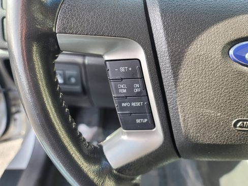 Used 2011 Ford Fusion SEL w/ 301A Rapid Spec Order Code image 17