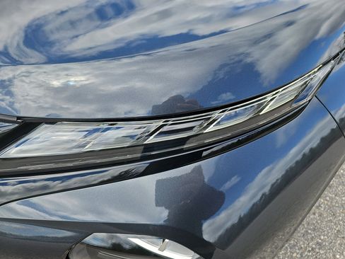 New 2026 Nissan Rogue Platinum AWD/4WD image 14