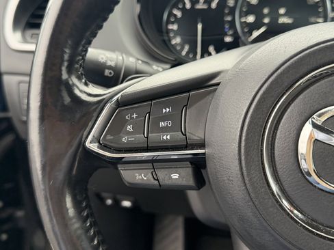 Used 2021 MAZDA CX-9 Grand Touring image 19