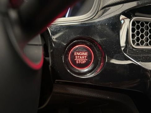 Certified 2022 Honda Civic EX image 29