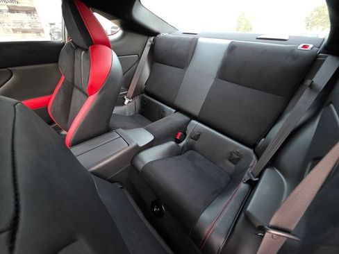 New 2025 Subaru BRZ Limited w/ Popular Package 2 image 18