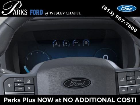 New 2026 Ford F150 XLT image 13