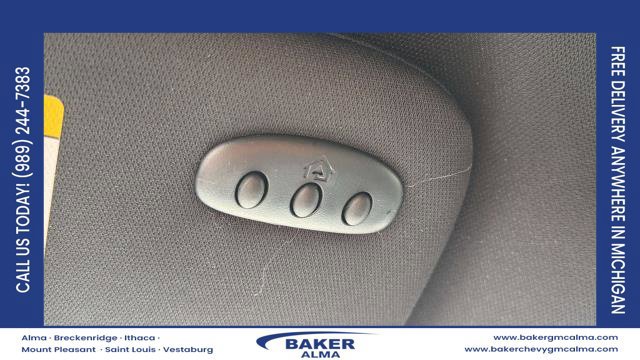 Used 2023 Ford Edge ST-Line AWD/4WD image 22