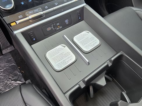 New 2026 Hyundai Santa Fe Limited image 20