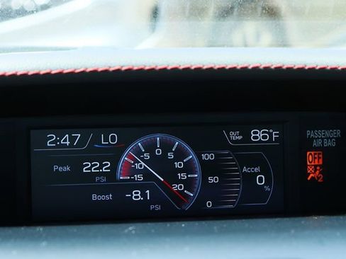 Used 2019 Subaru WRX image 46