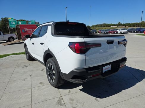 New 2026 Hyundai Santa Cruz SEL image 8