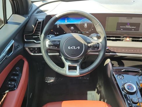 Used 2025 Kia Sportage SX Prestige AWD/4WD image 11