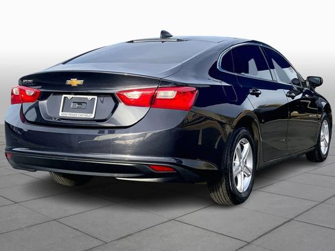 Used 2022 Chevrolet Malibu LS image 12