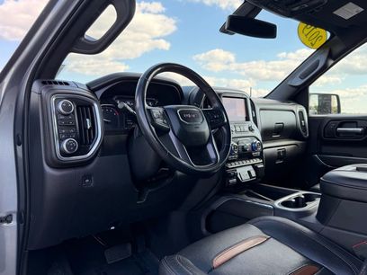 Used 2019 GMC Sierra 1500 AT4 w/ AT4 Premium Package