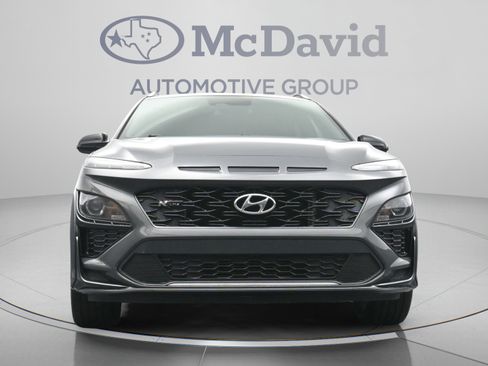 Used 2023 Hyundai Kona N Line w/ Cargo Package AWD/4WD image 26