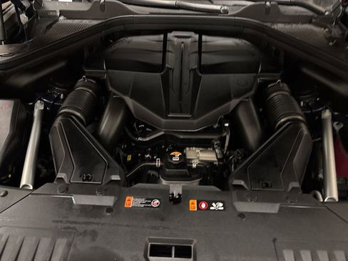 Certified 2026 Genesis GV80 3.5T Advanced image 25