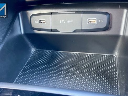 Used 2024 Hyundai Santa Cruz SEL image 35