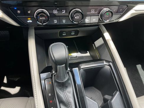 Certified 2025 Honda Accord Touring image 20